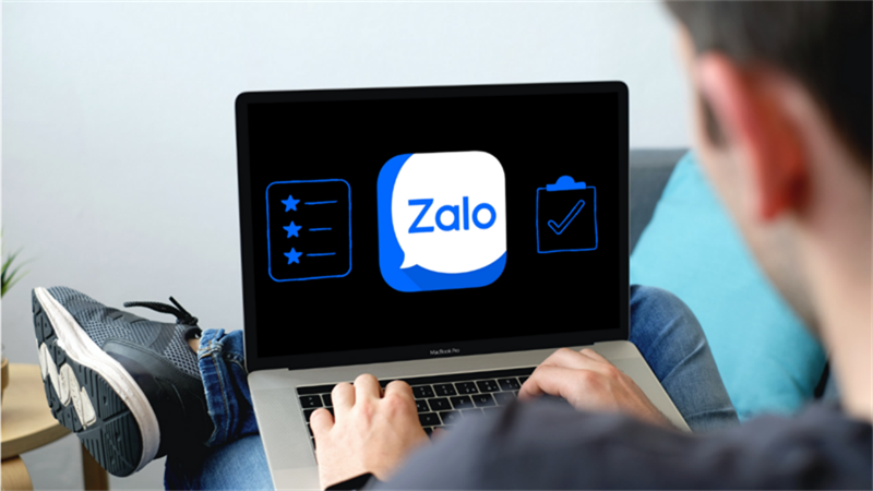 Zalo Video Account launches, analyzing new trends in the Vietnamese social app market!